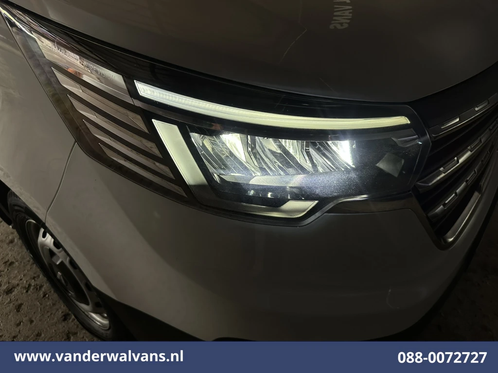 Renault Trafic – foto 8