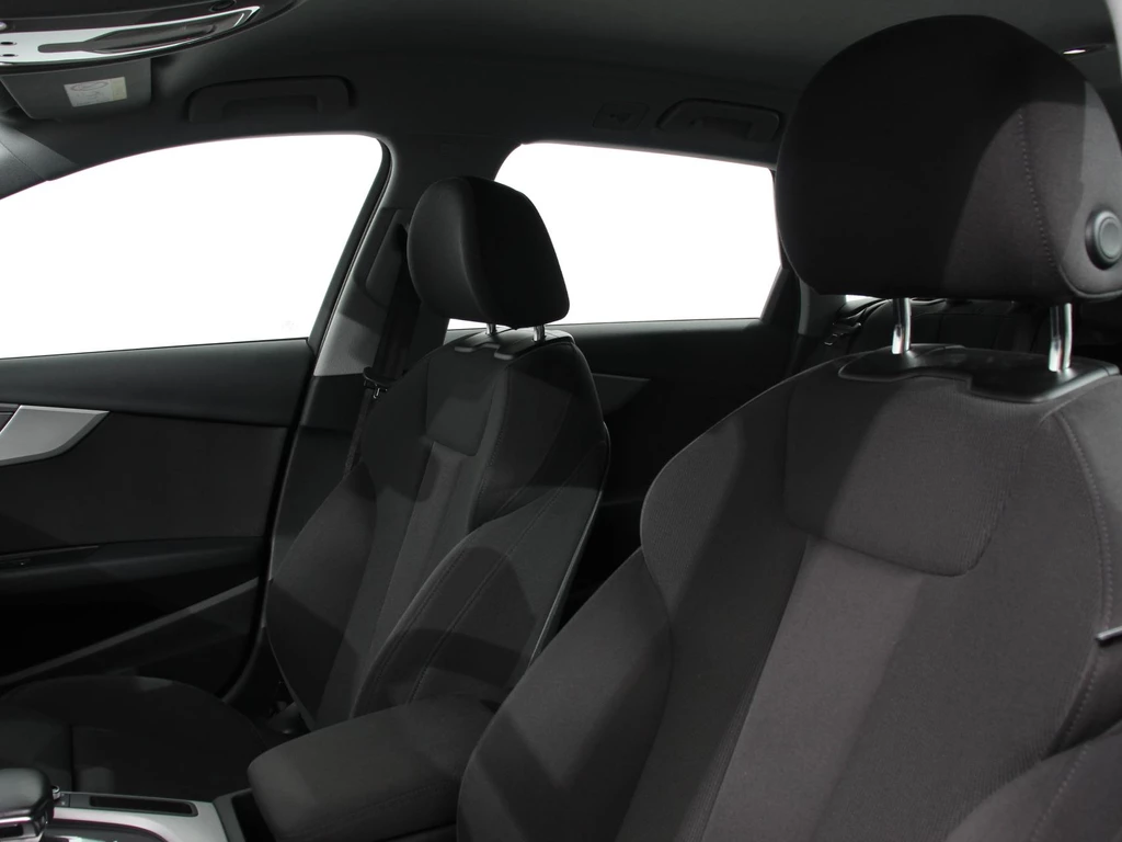 Audi A4 – foto 29
