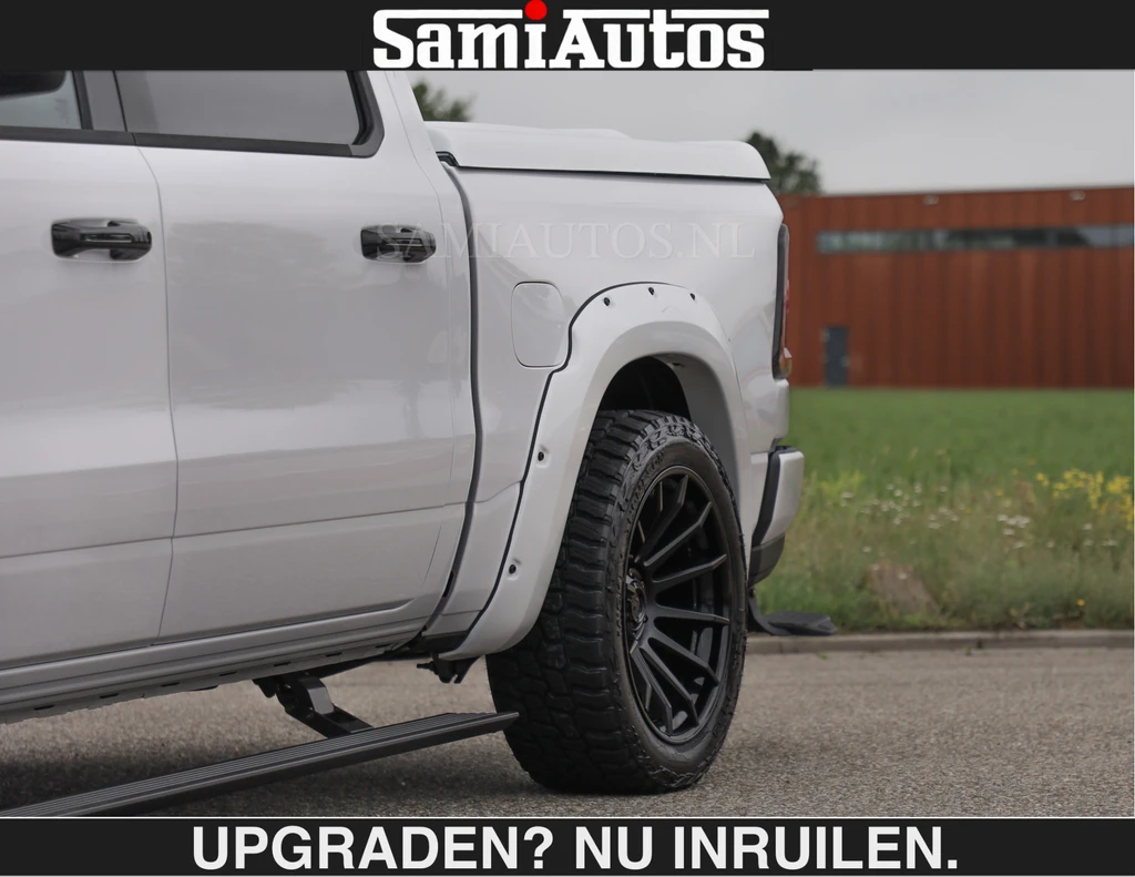 Dodge Ram Pick-Up – foto 56