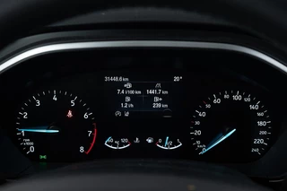 Ford Focus – thumbnail 19