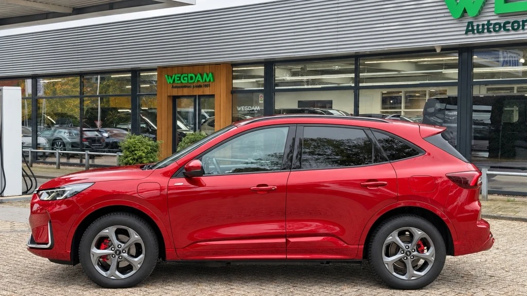 Ford Kuga – foto 2