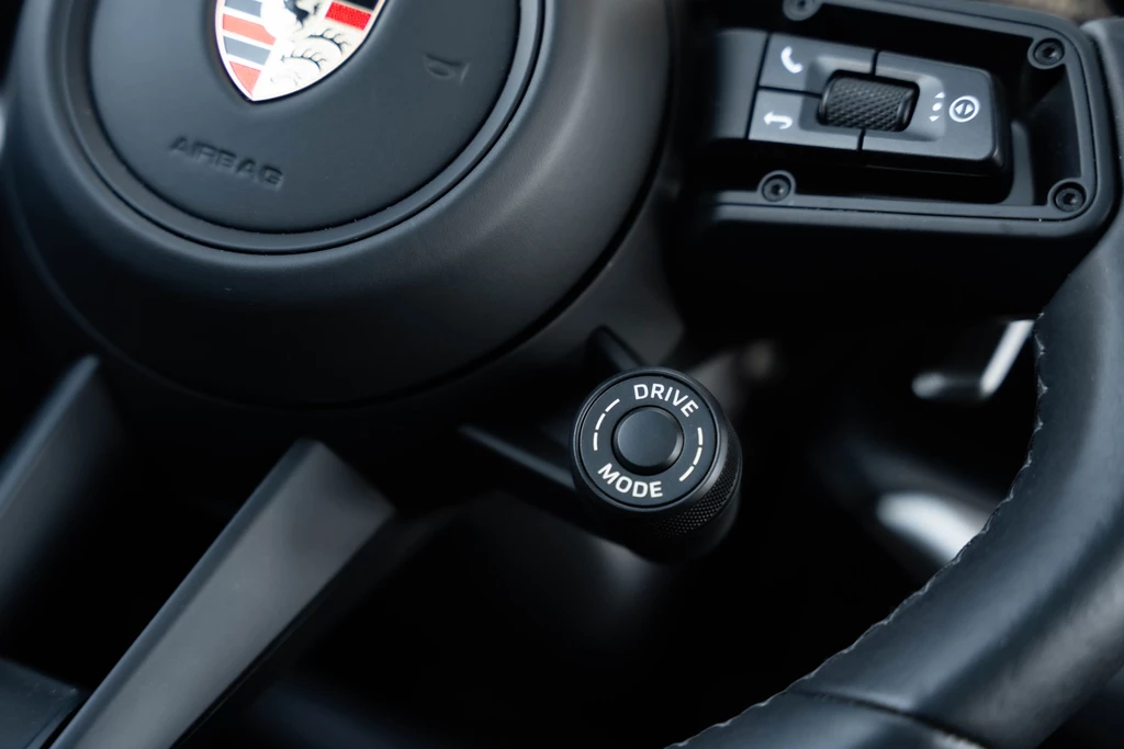 Porsche Cayenne – foto 30