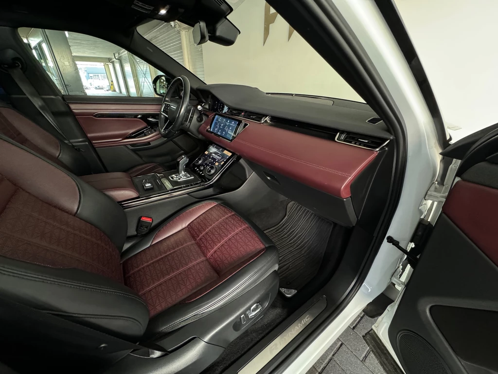Land Rover Range Rover Evoque – foto 37
