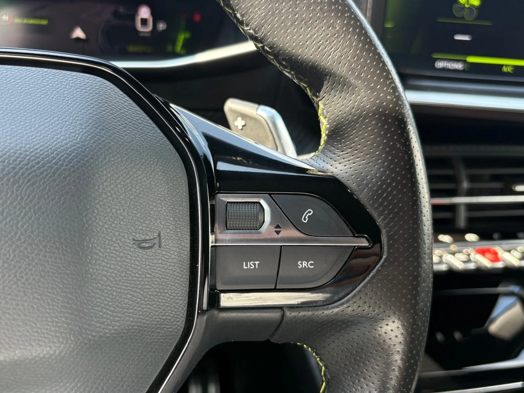 Peugeot 2008 – foto 17