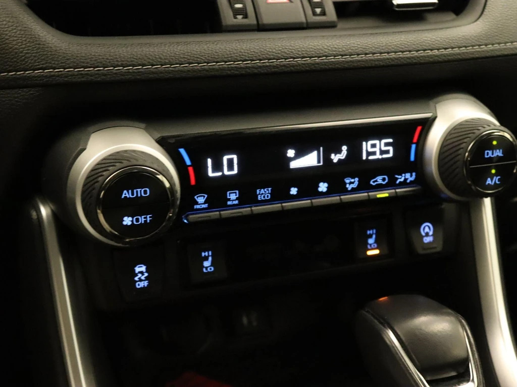 Toyota RAV4 – foto 26