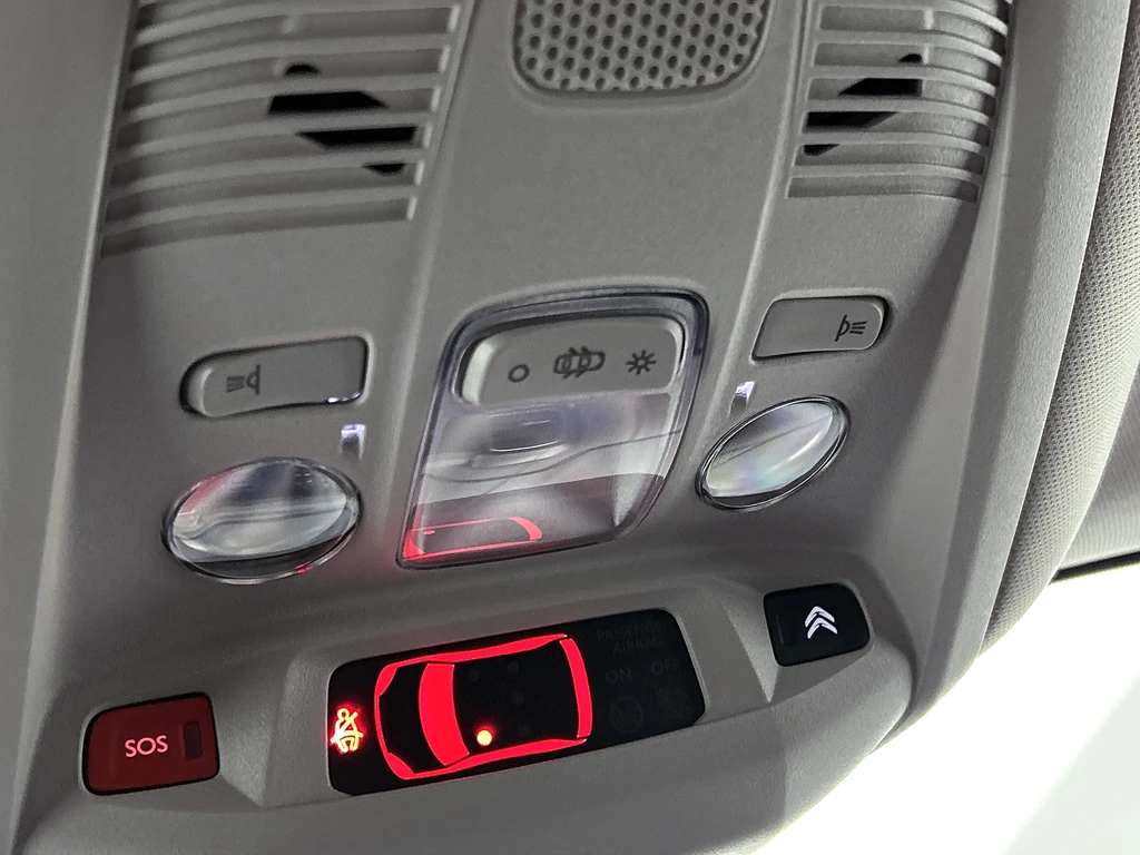 Citroën C5 Aircross – foto 12