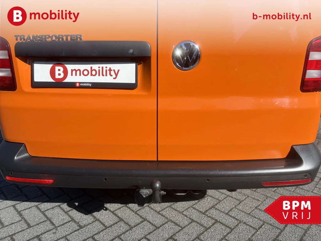 Volkswagen Transporter – foto 23
