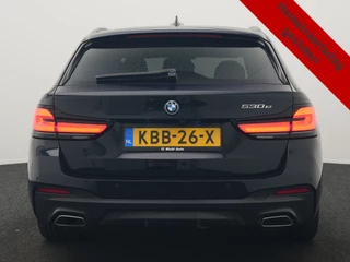 BMW 5 Serie – thumbnail 5