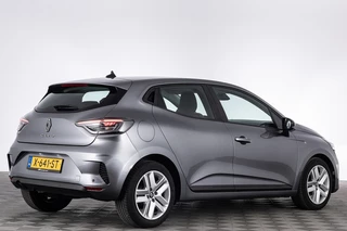 Renault Clio – thumbnail 4