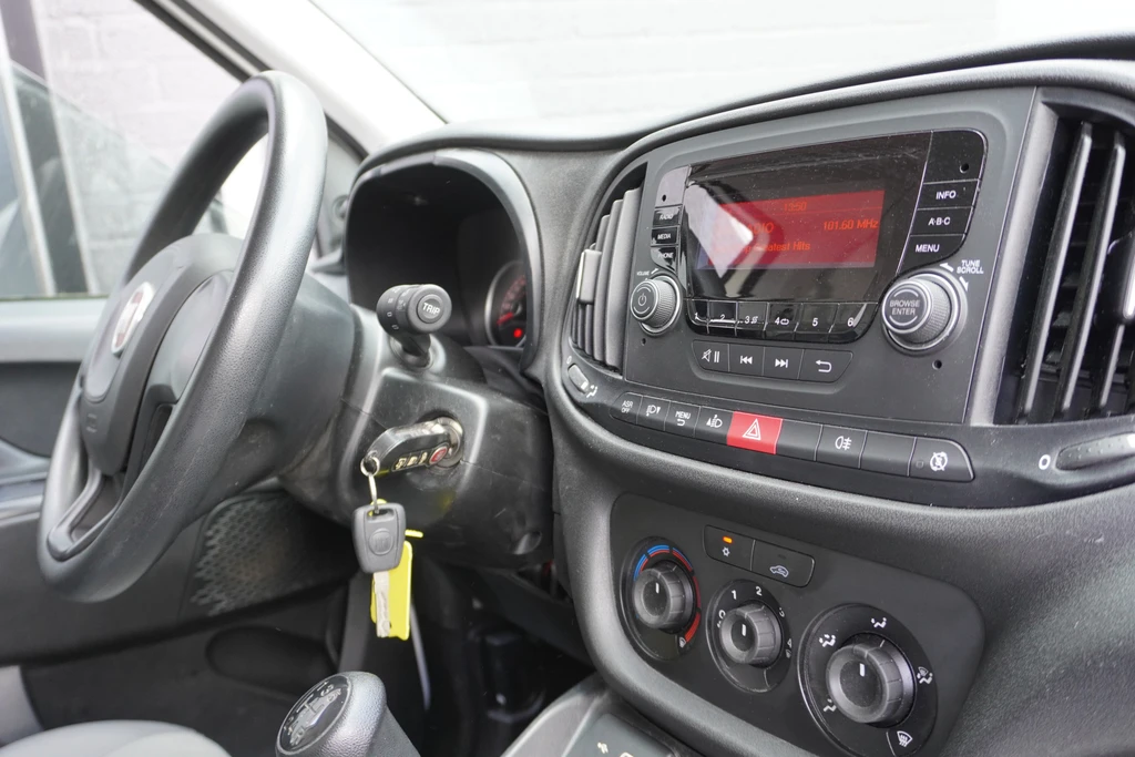 Fiat Doblò – foto 5