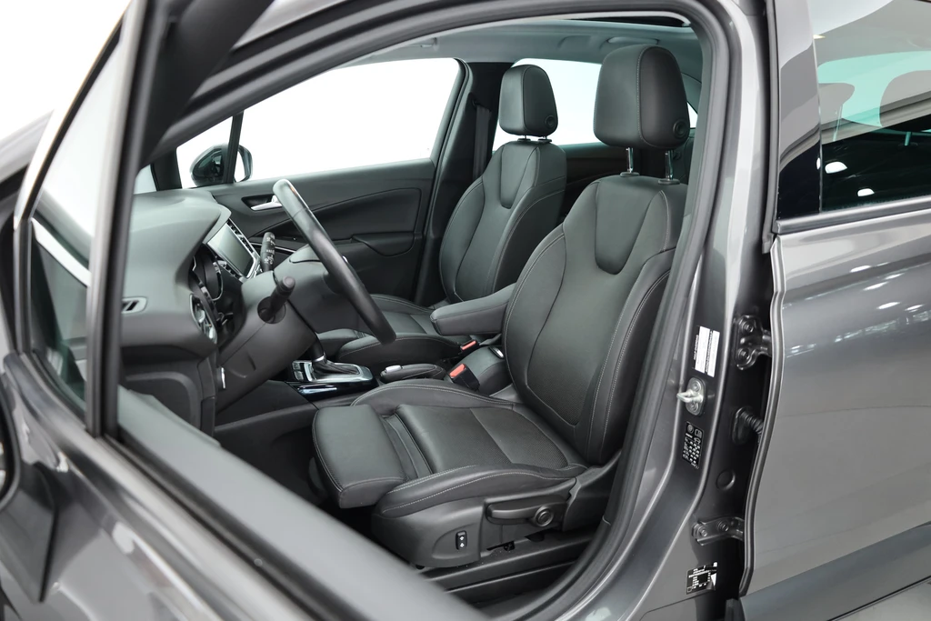 Opel Crossland X – foto 6