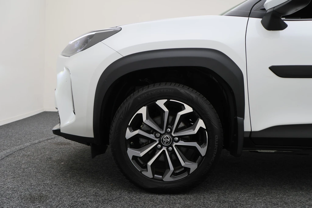 Toyota Yaris Cross – foto 22