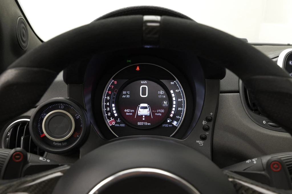 Fiat 500 – foto 28