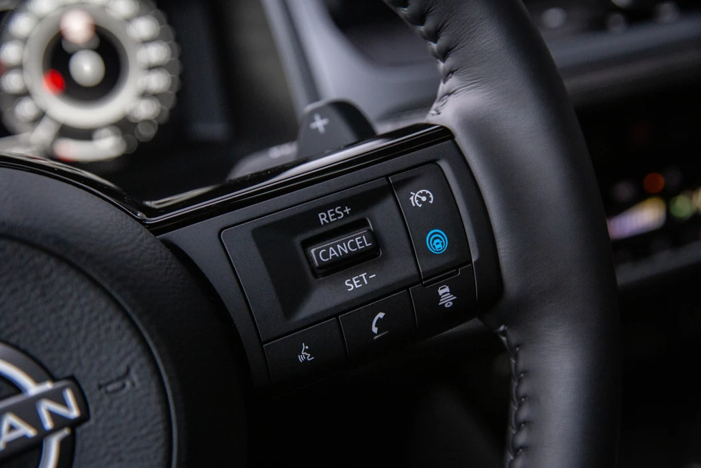 Nissan QASHQAI – foto 12
