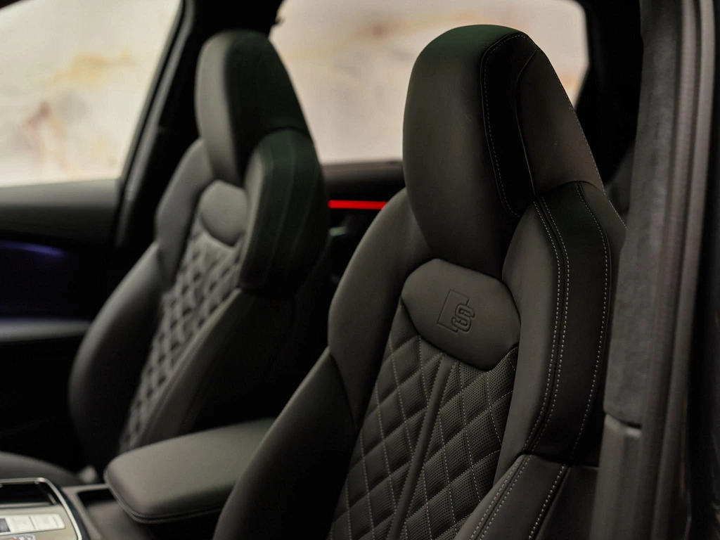 Audi Q7 – foto 32