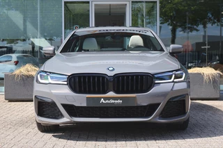 BMW 5 Serie – thumbnail 8