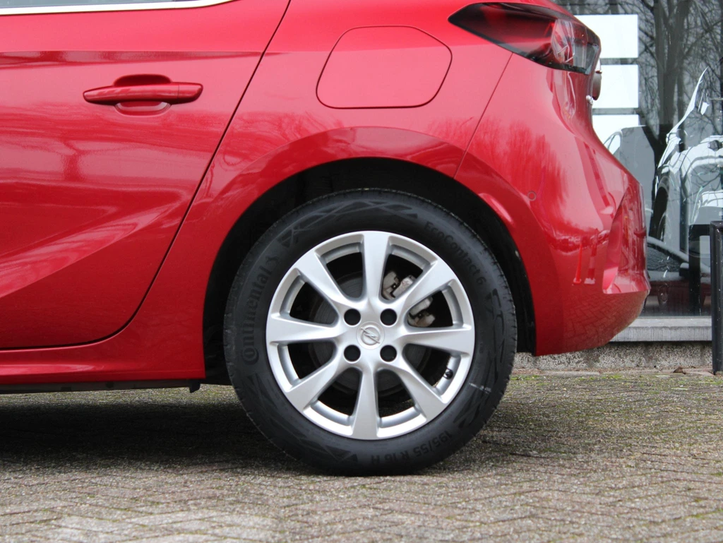 Opel Corsa – foto 14