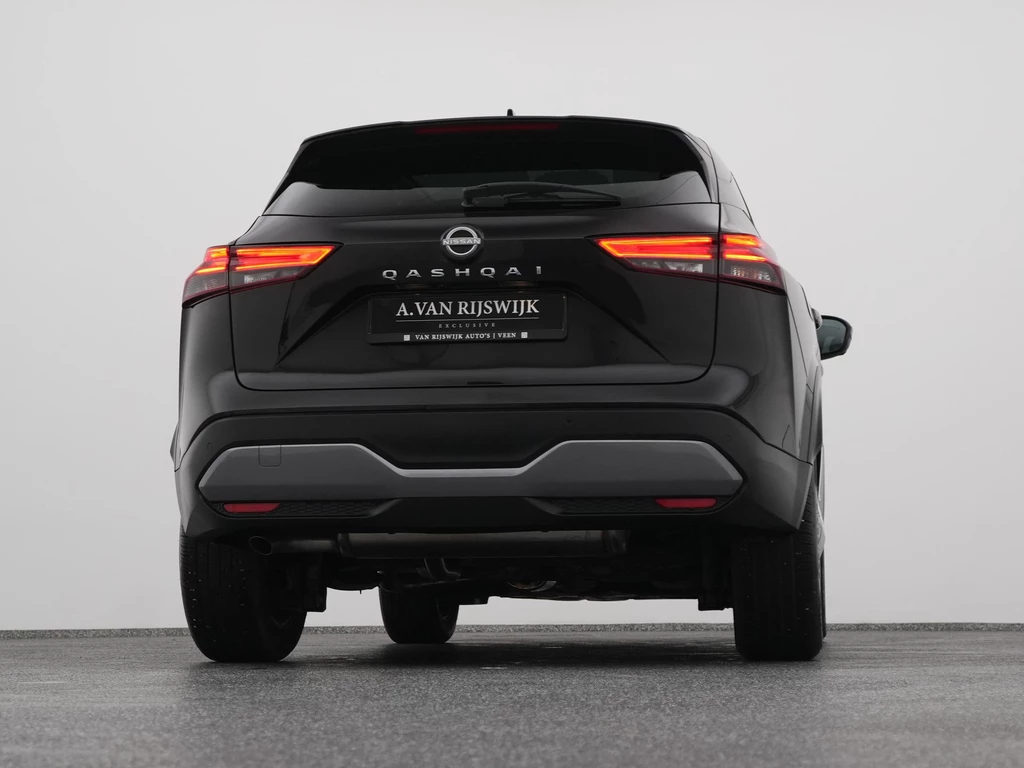 Nissan QASHQAI – foto 9