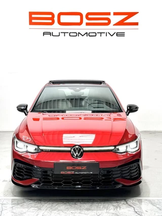 Volkswagen Golf – thumbnail 23