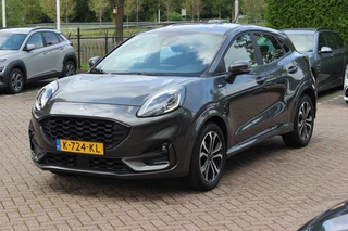 Ford Puma – thumbnail 1