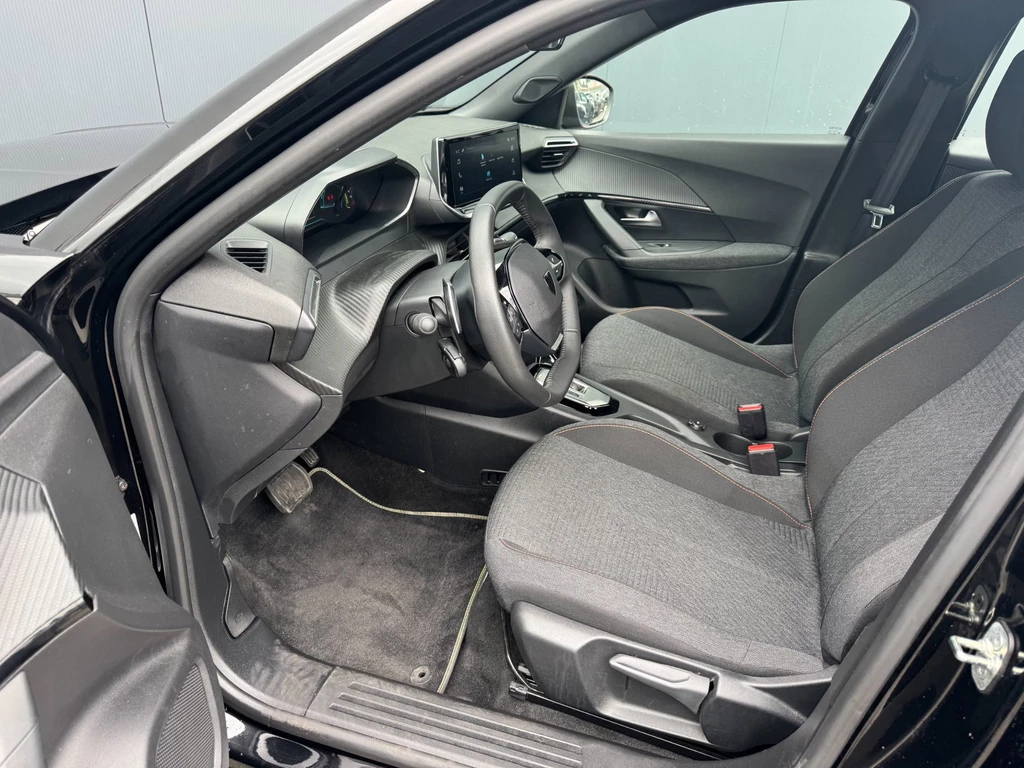Peugeot 2008 – foto 8
