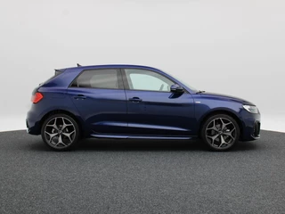 Audi A1 Sportback – thumbnail 6