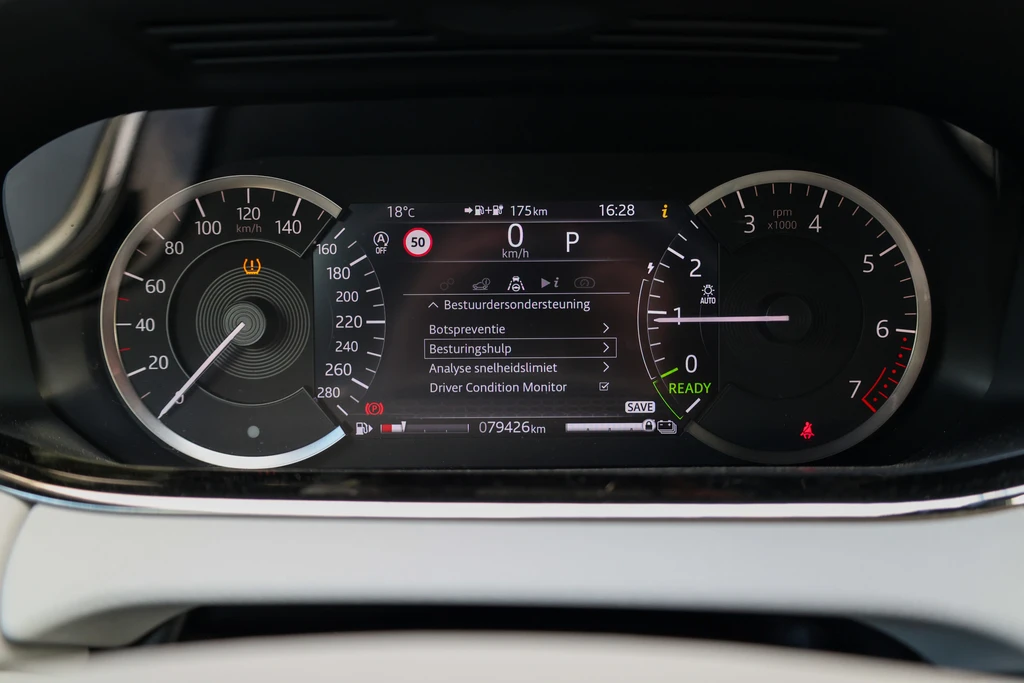 Land Rover Range Rover Evoque – foto 32