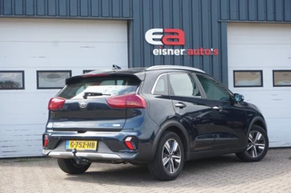 Kia Niro – thumbnail 3