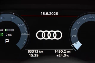 Audi A3 – thumbnail 18