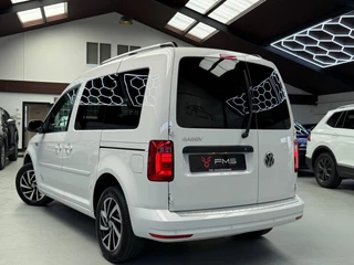 Volkswagen Caddy – thumbnail 5