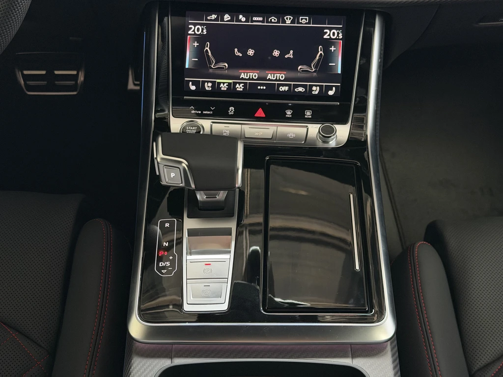 Audi Q8 – foto 57