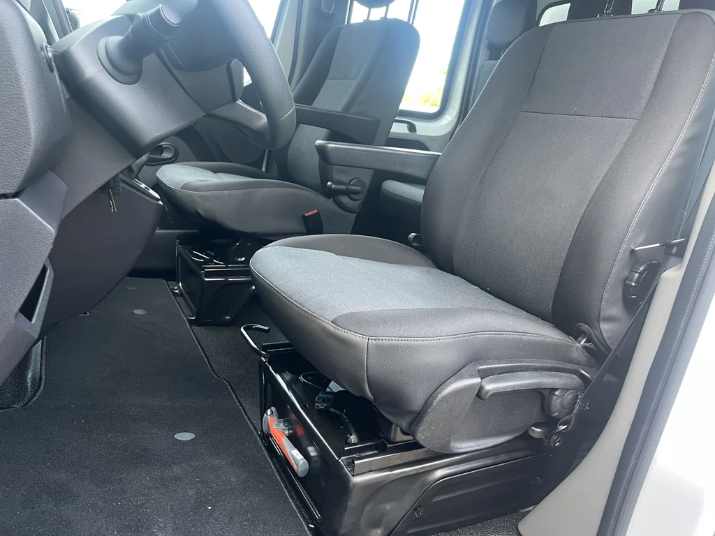 Renault Master – foto 32