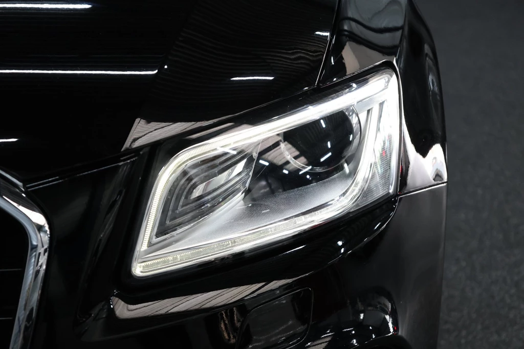 Audi Q5 – foto 23