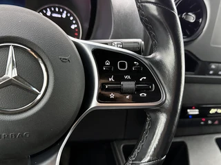 Mercedes-Benz Sprinter – thumbnail 20