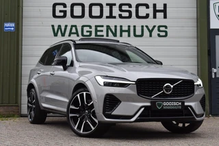 Volvo XC60 – thumbnail 4