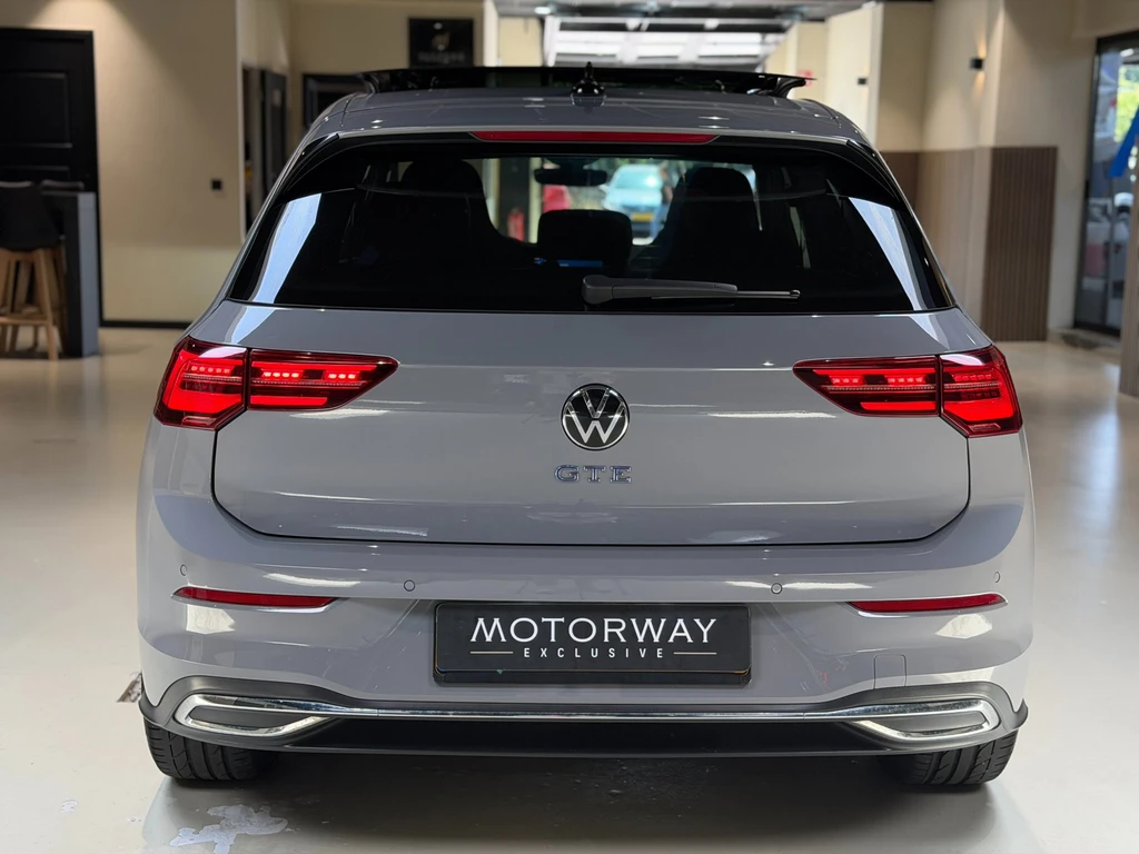 Volkswagen Golf – foto 4