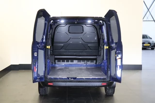 Ford Transit Custom – thumbnail 12