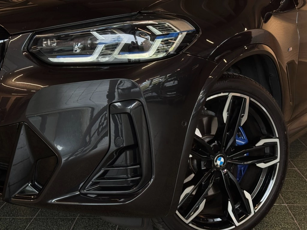 BMW X3 – foto 9