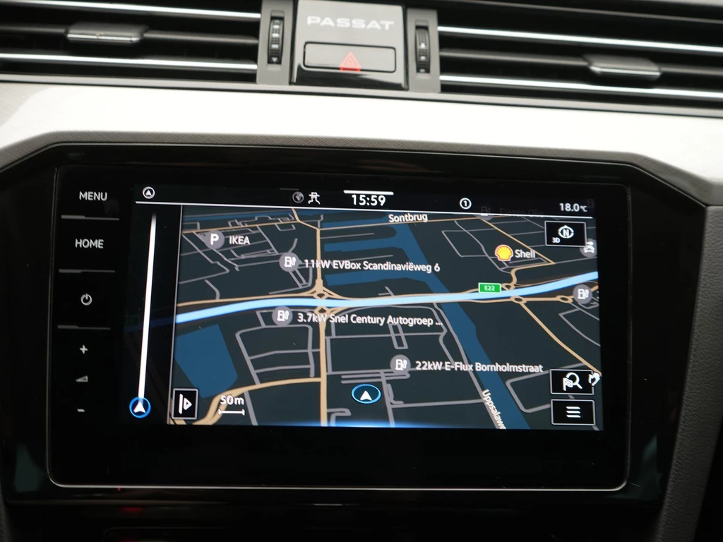 Volkswagen Passat – foto 22