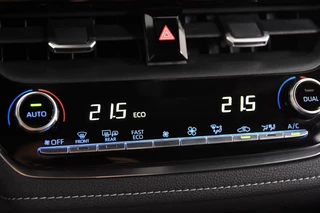 Toyota Corolla Touring Sports – thumbnail 19