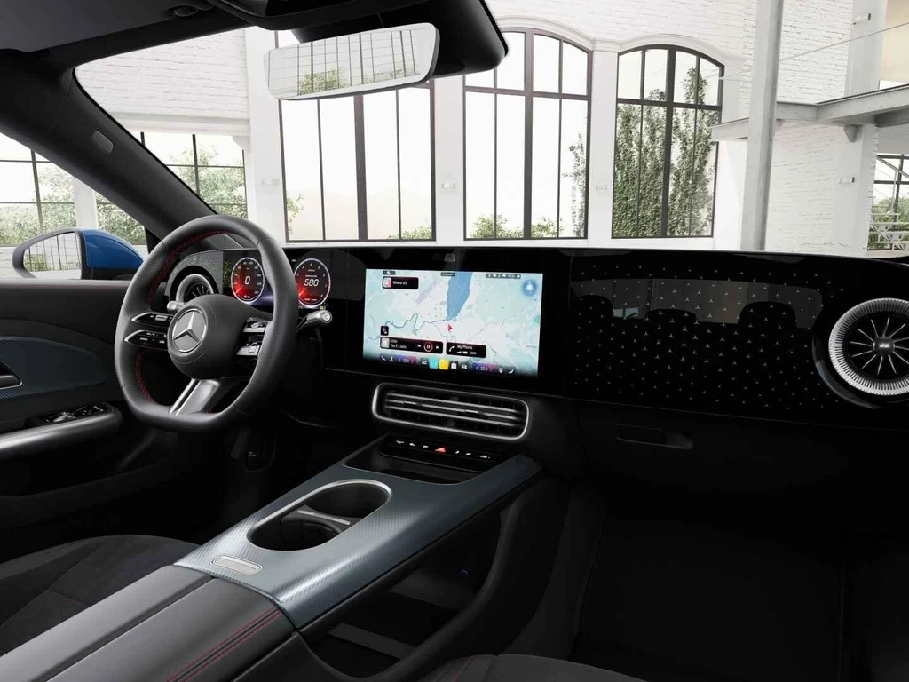 Mercedes-Benz CLA – foto 10