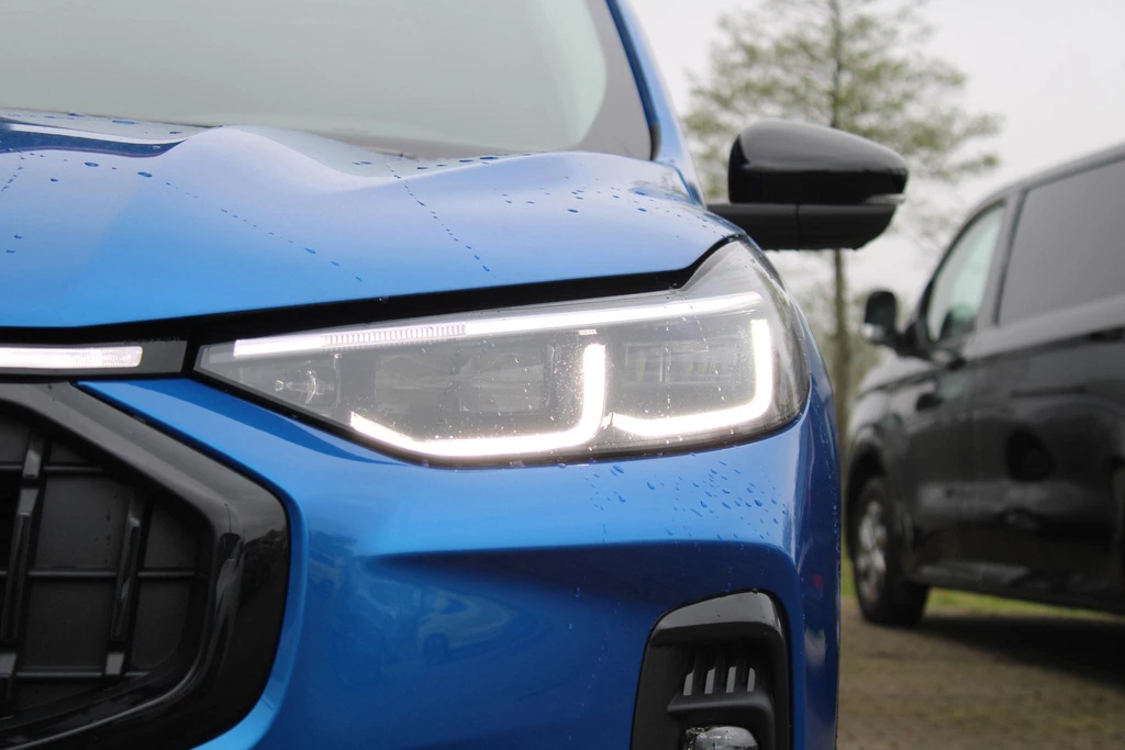 Ford Kuga – foto 8