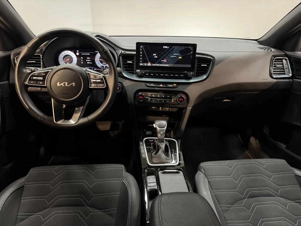 Kia Ceed Sportswagon – foto 28