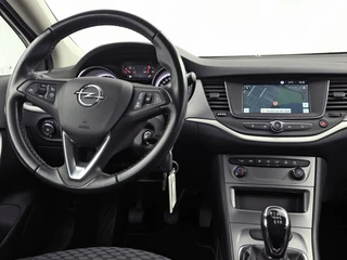 Opel Astra – thumbnail 9