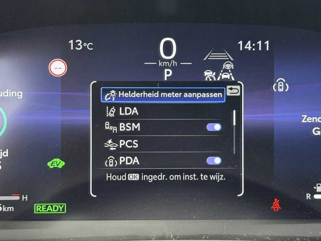 Toyota C-HR – foto 38