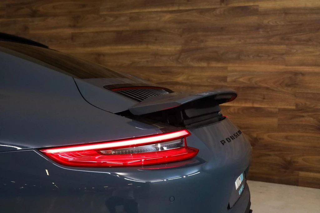 Porsche 911 – foto 35