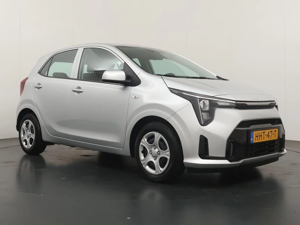 Kia Picanto – foto 10