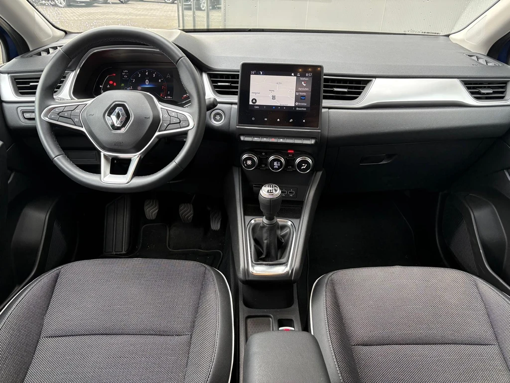 Renault Captur – foto 9