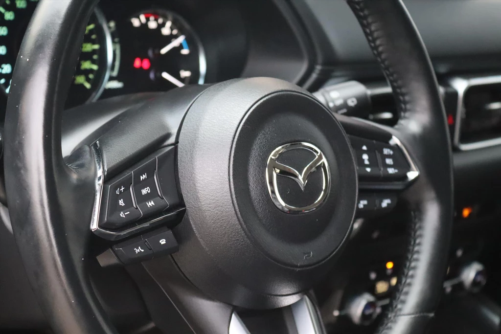 Mazda CX-5 – foto 24