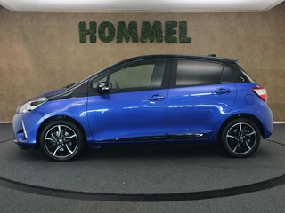 Toyota Yaris – thumbnail 3